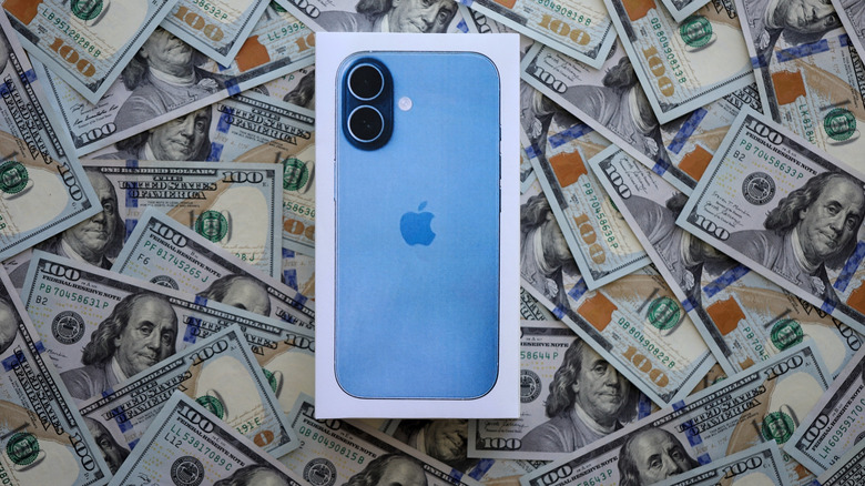The oldest iPhone model you can trade-in with Apple is older than you’d think