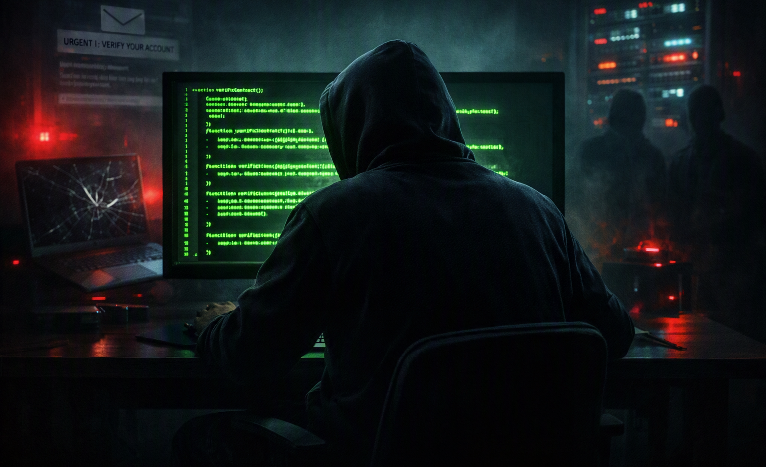 The One Thing Every Smart Contract Auditor Misses