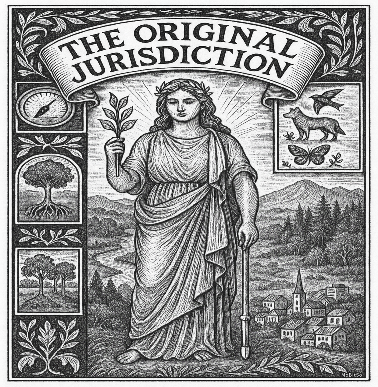 The Original Jurisdiction