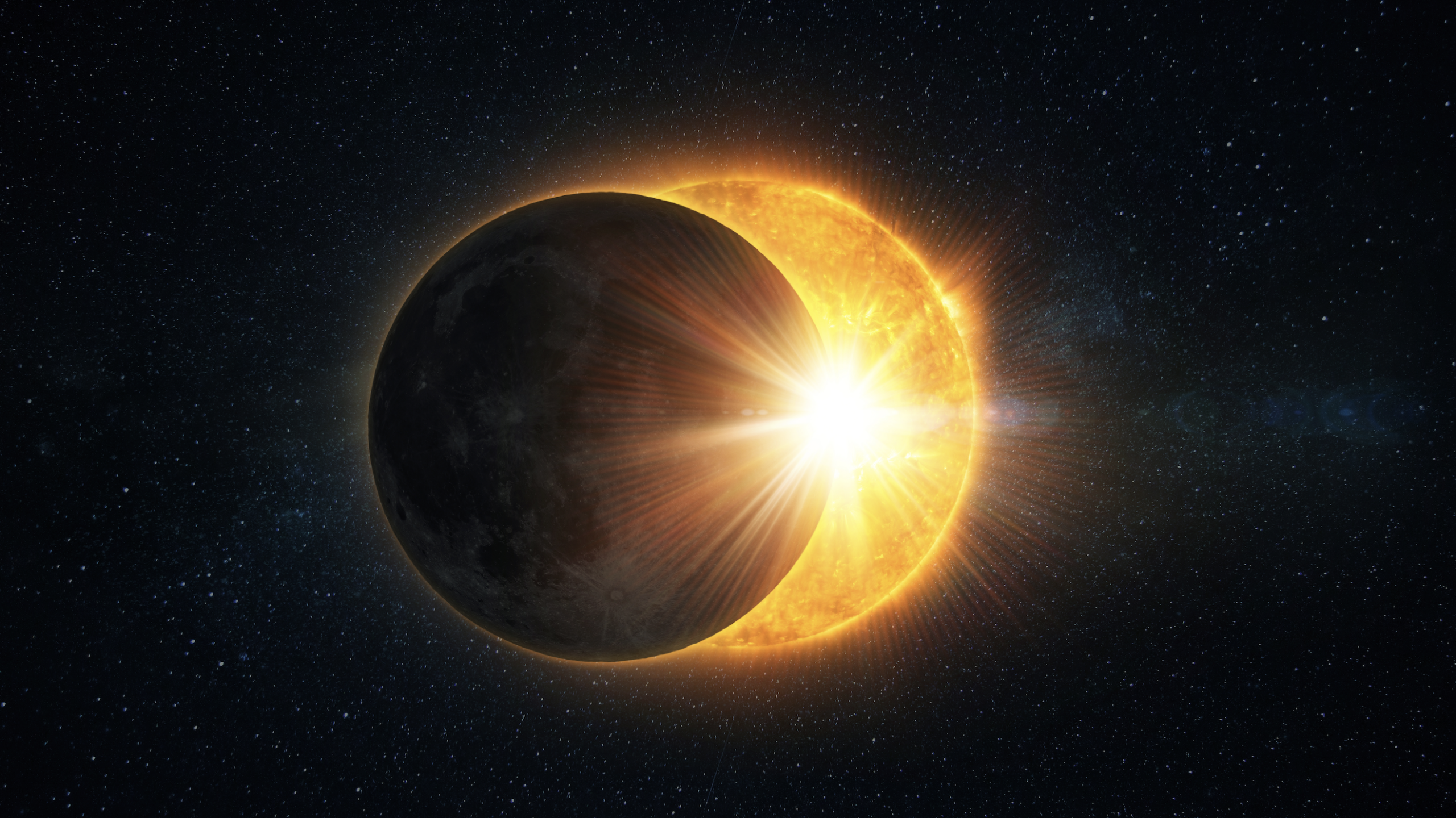 The solar eclipse is today, but dont take photos of it with your phone