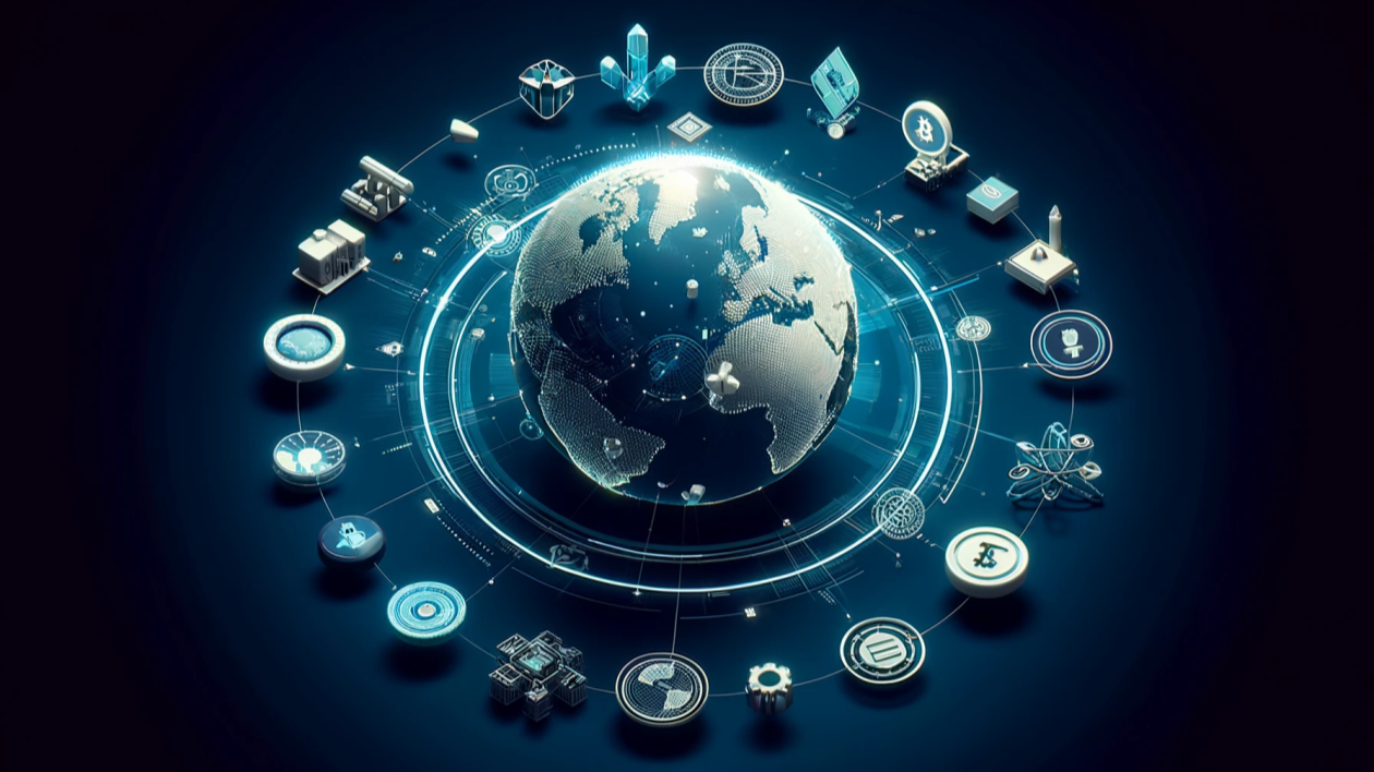 The Tokenization Race: How Assets are Moving On — Chain?