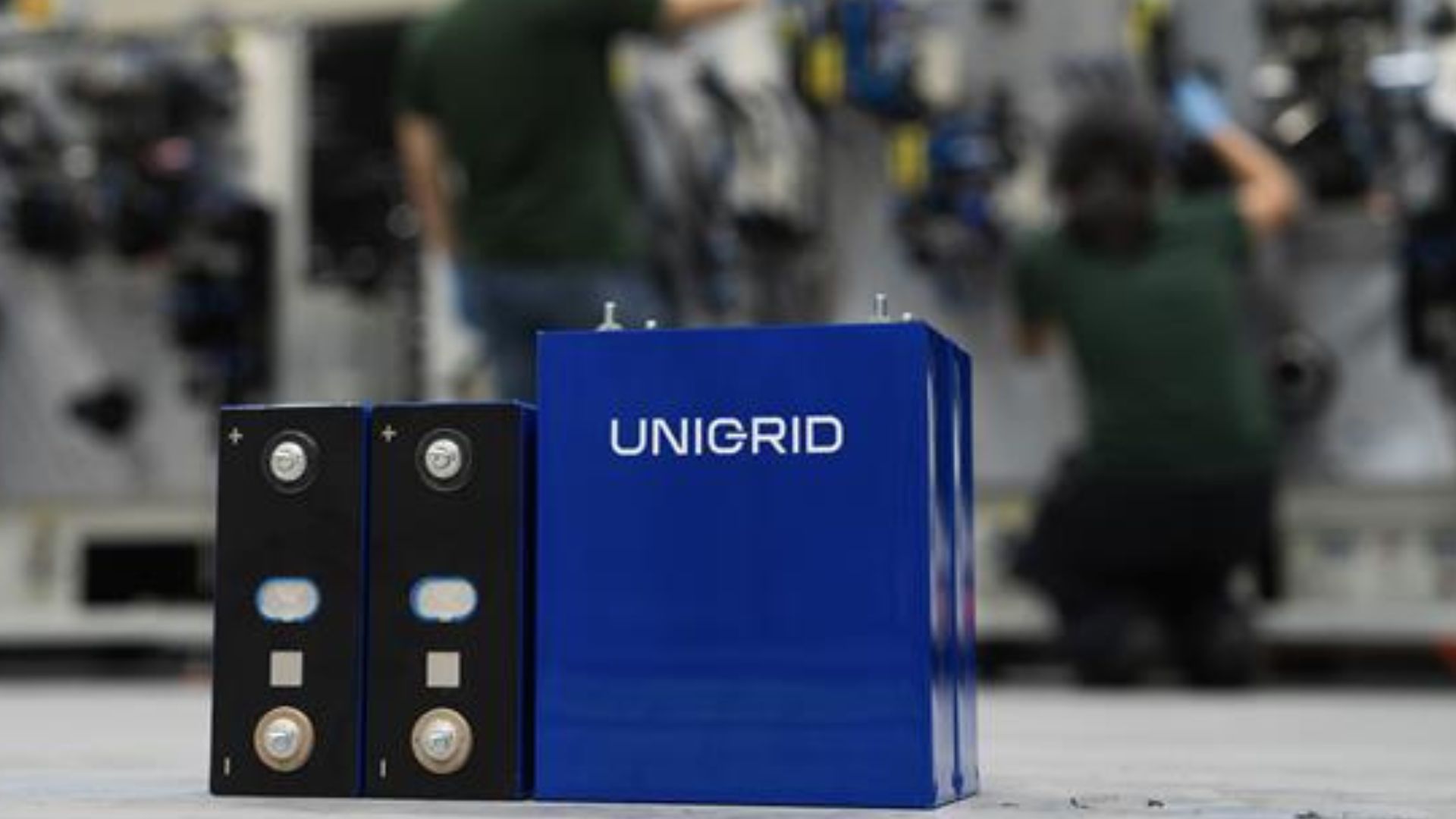 Thermal runaway solved? Non-flammable sodium battery passes extreme safety testing