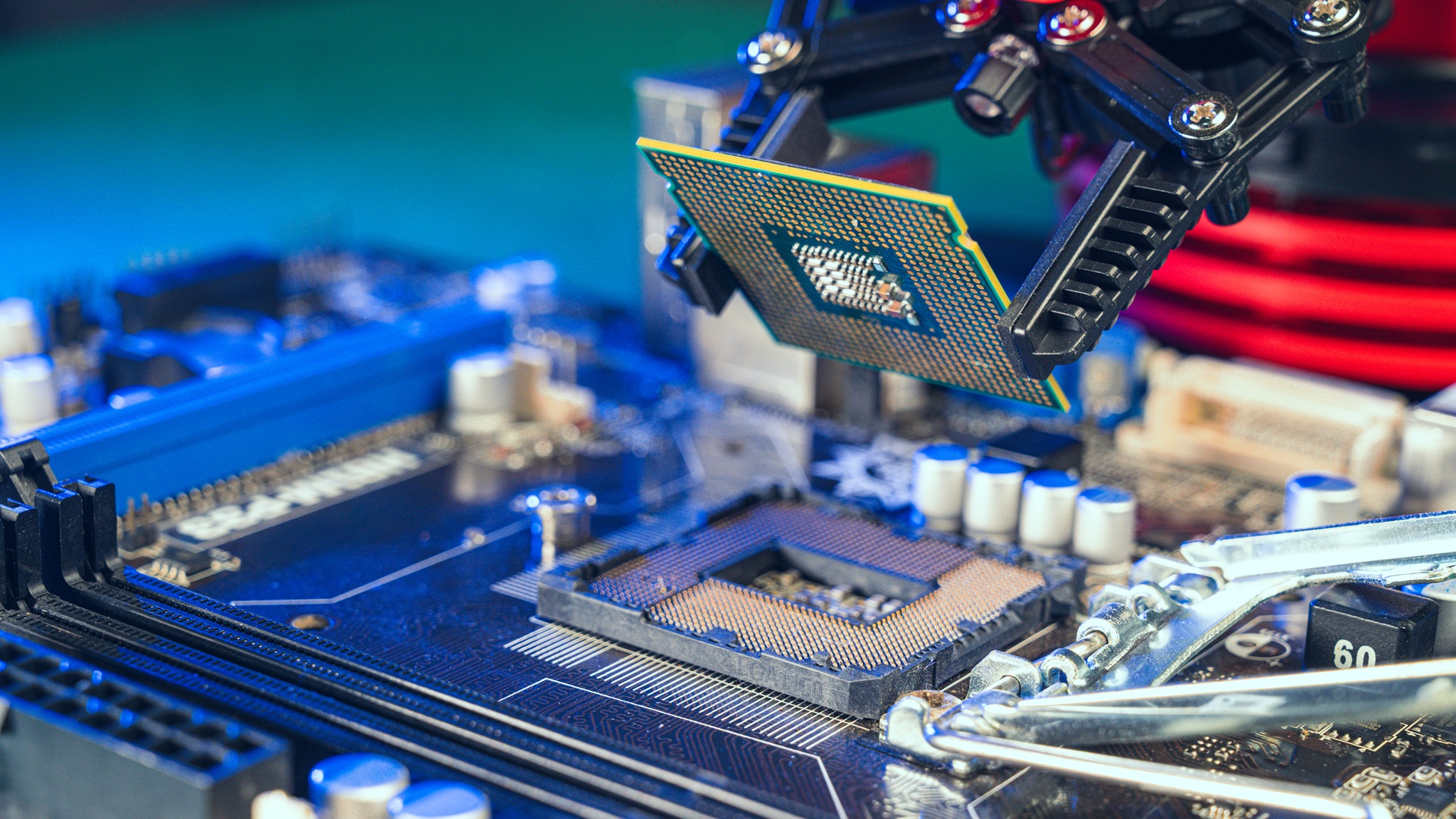 Thermodynamic smart chips win $75M deal to beat GPUs and drastically slash power use