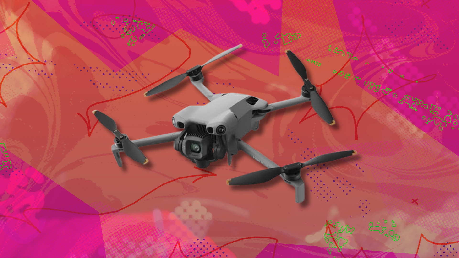 This DJI Mini 5 Pro drone bundle throws in $100+ of free accessories