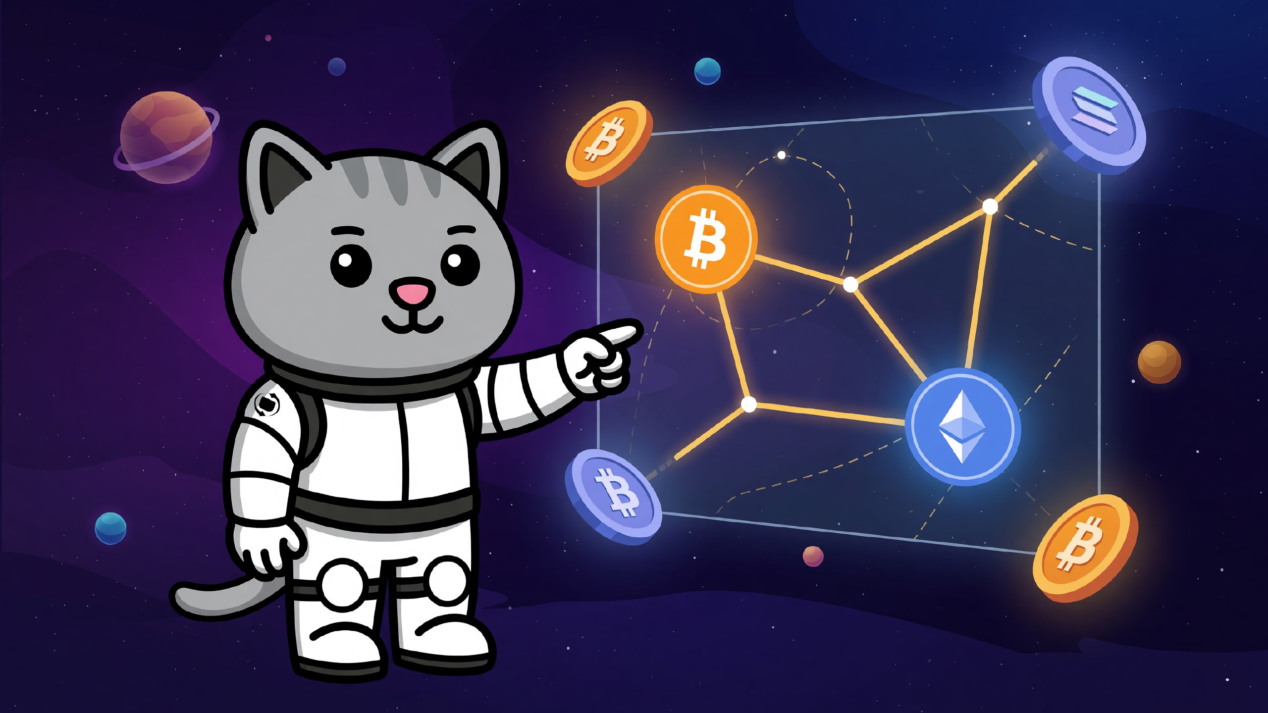 This Week in Crypto: August 12–19, 2026