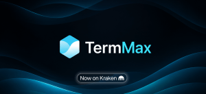 TMX is available for trading!