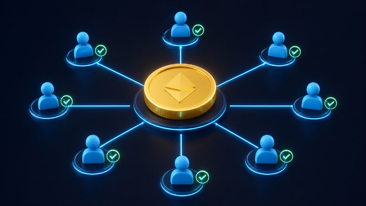 Token Adoption Marketing: How Top Crypto Projects Scale Active Wallets