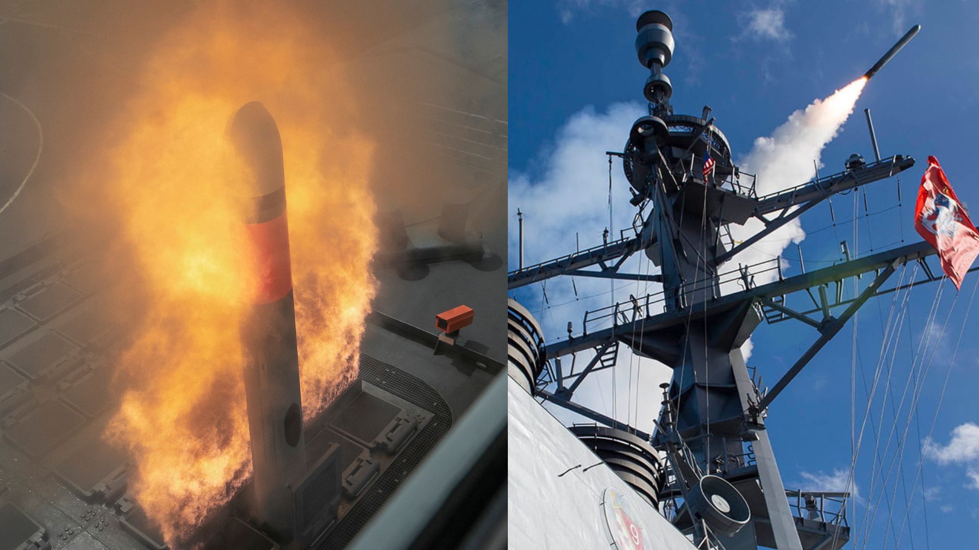 Tomahawk precision cruise missile output to blast past 1,000 yearly in $22.9B deal