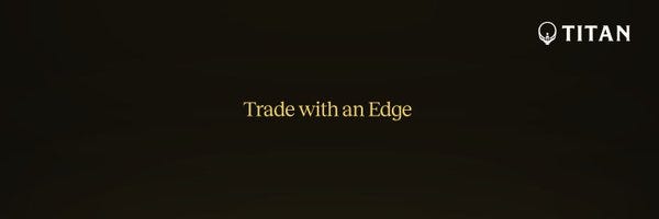 Trade With An Edge With Titan On Solana