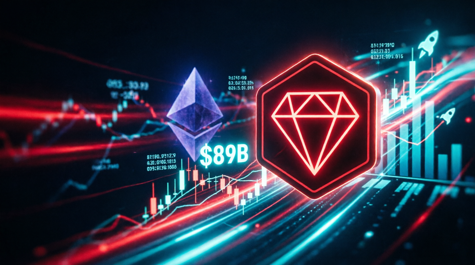 Tron Just Flipped Ethereum: The $89 Billion Story Nobody’s Talking About