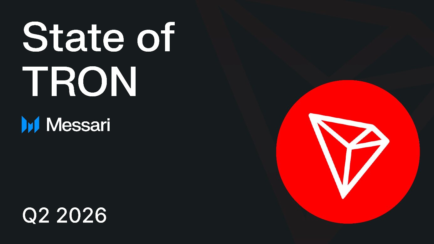 TRON’s USDT Hits $87.9B as Q2 Transfers Reach $2.1T and Fees Jump 15.9%