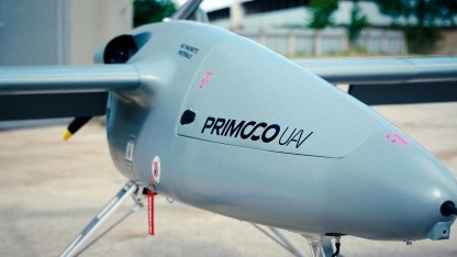 Tschechien: Deutsche Telekom sieht sich mit fliegenden Antennen erfolgreich