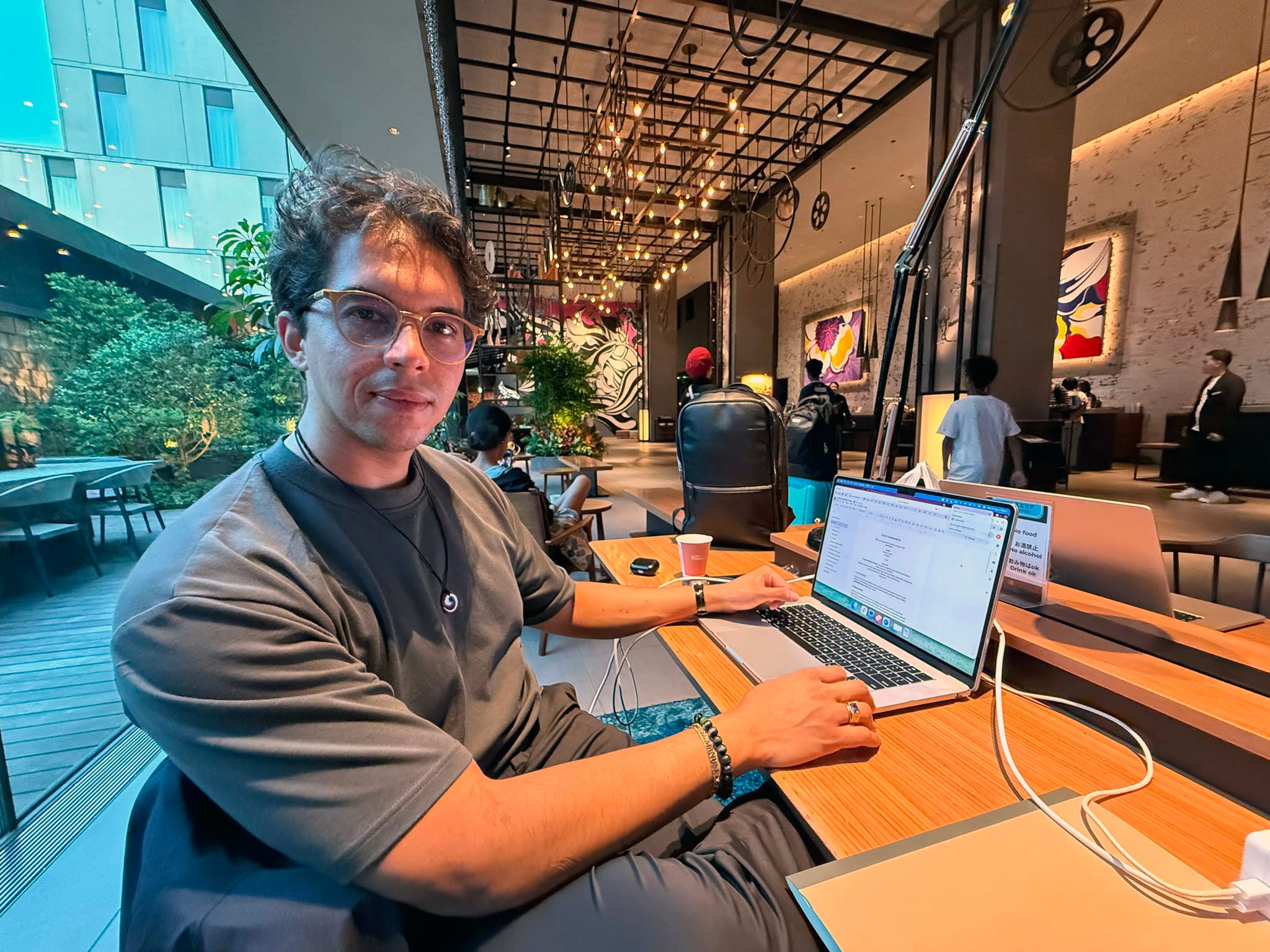 U-Topia Wants to Build the Financial App for Everyone