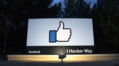 uBlock Origin: Beliebter Adblocker kapituliert vor Facebook-Werbung