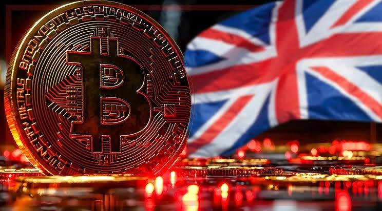 UK Reveals 240 Crypto Millionaires With £1.38B in Taxable Gains Reported