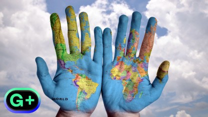 Umfrage in eigener Sache: Wie gefällt dir unser internationales Artikelangebot?