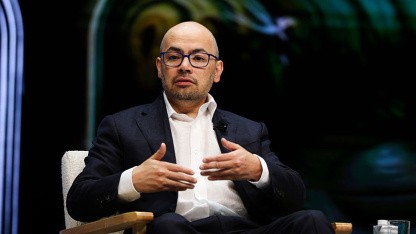 Umstrukturierung in der Führungsebene: Demis Hassabis tritt als Chef von Google Deepmind zurück