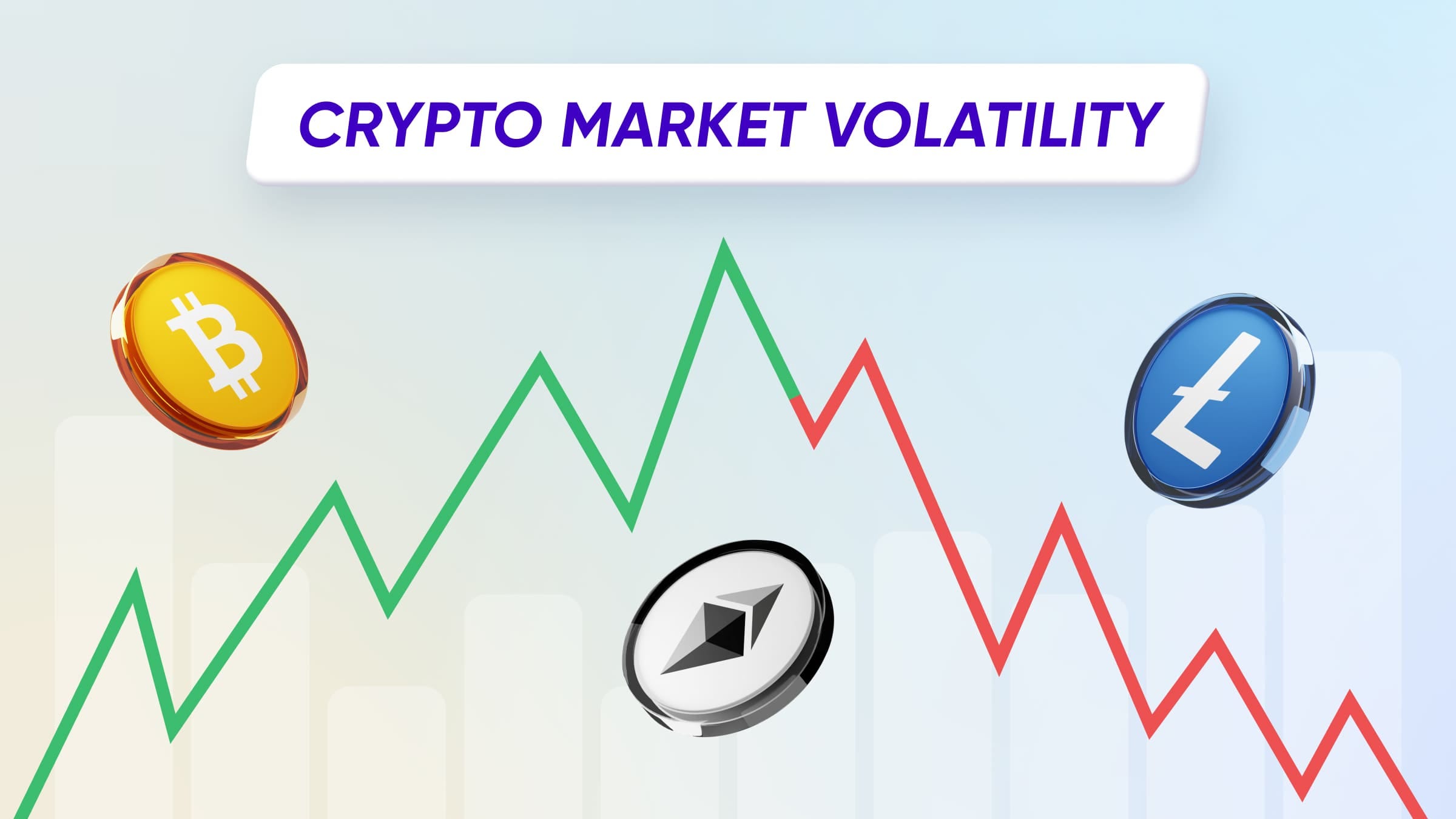 Understanding Crypto Market Volatility and the Factors Behind Price Swings