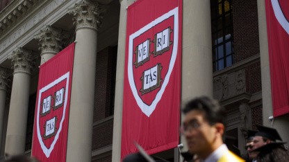 Universität: KI-Professoren unterrichten in 700-Dollar-Kurs von Harvard