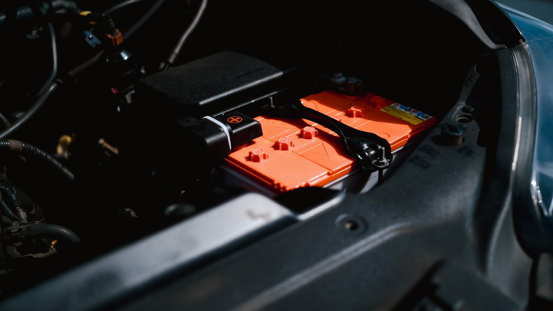 Urine-derived urea helps make key chemical used in EV batteries, rocket fuel