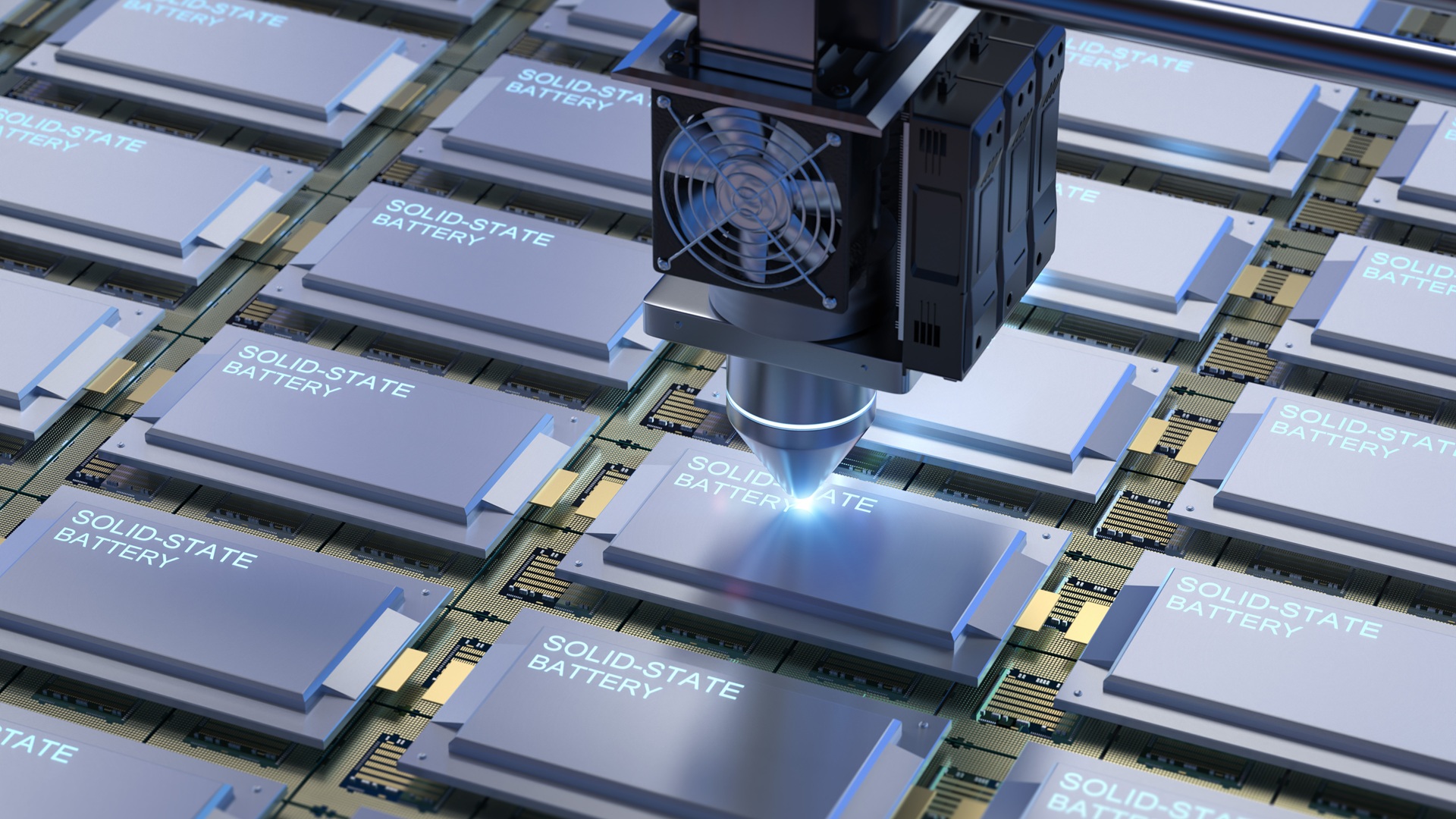 US: 63,000 solid-state battery materials could unlock safer, better energy storage