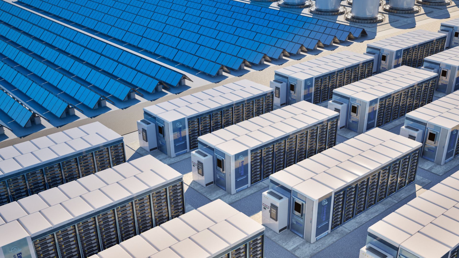US battery storage hits 52 GW as capacity reaches a record-high level in 2026