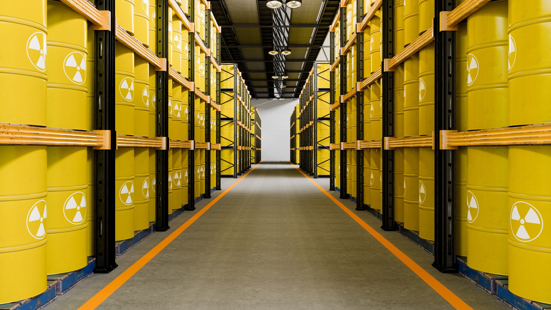 US develops first-of-its-kind smart tools to tackle nuclear waste and cleanup