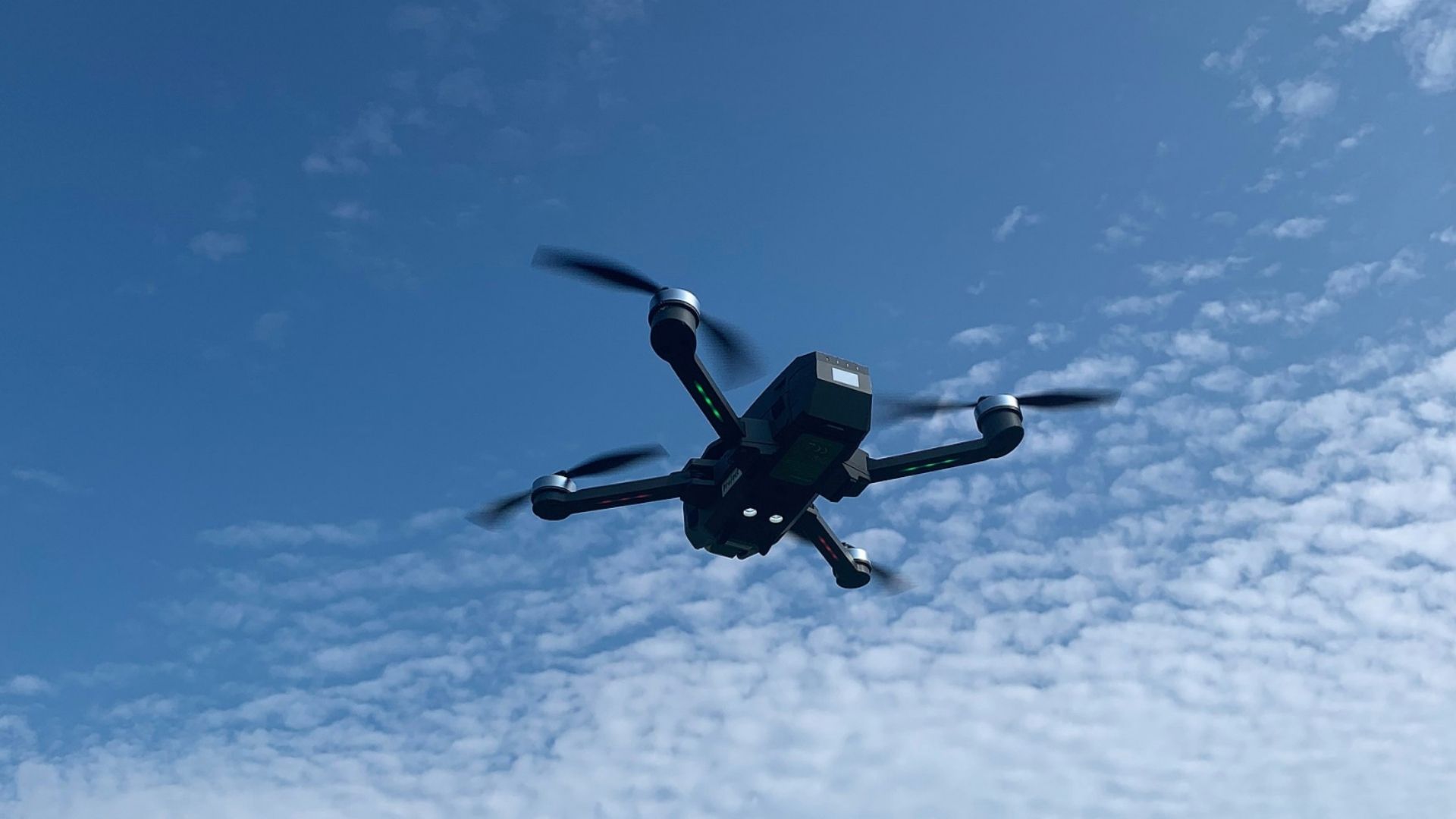 US firm 3D-prints 1,000 parts, 12 drones aboard moving warship to overcome supply challenges