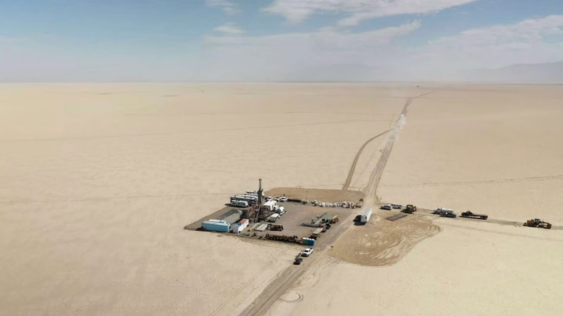 US hits jackpot after finding multi-million-ton critical mineral reserve in Nevada