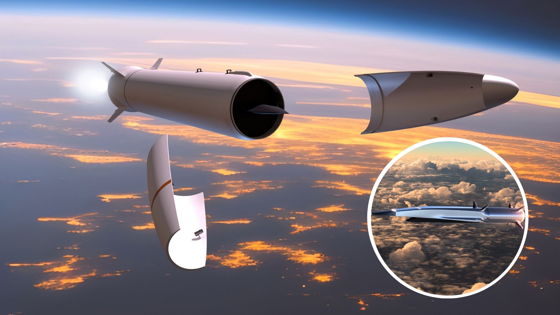 US’ hypersonic programs to get major boost, new deal to deliver battle-ready engineering