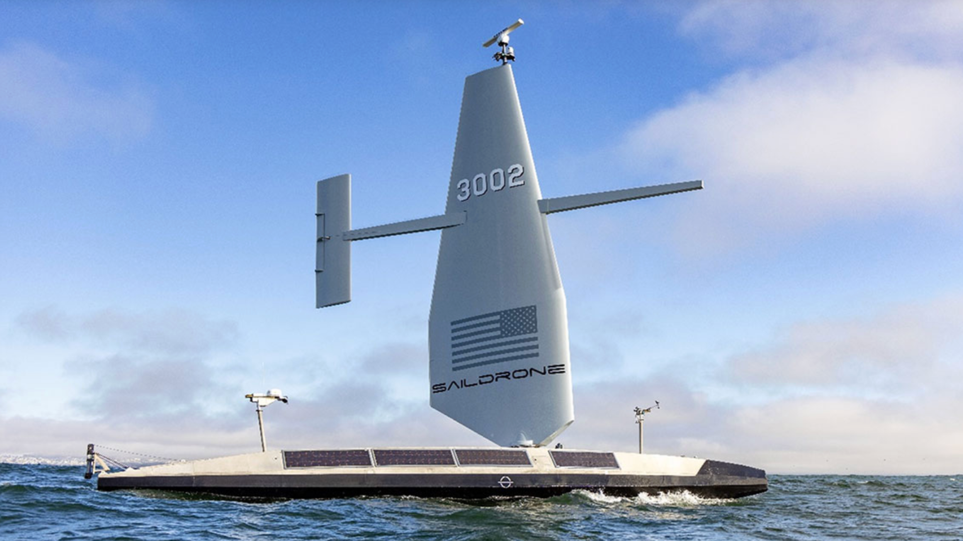 US Navy tests Lockheed Martin missile system aboard unmanned vessel for precision strike