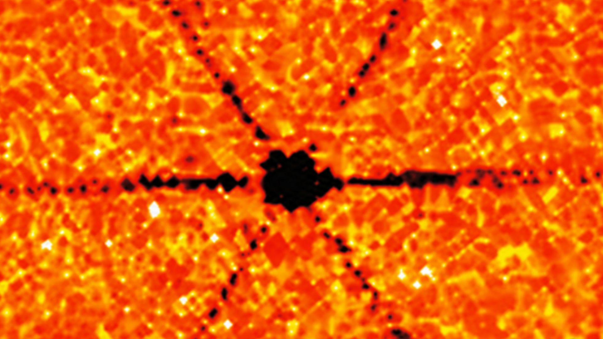 US scientists observe quantum heat waves at room temperature in a world first