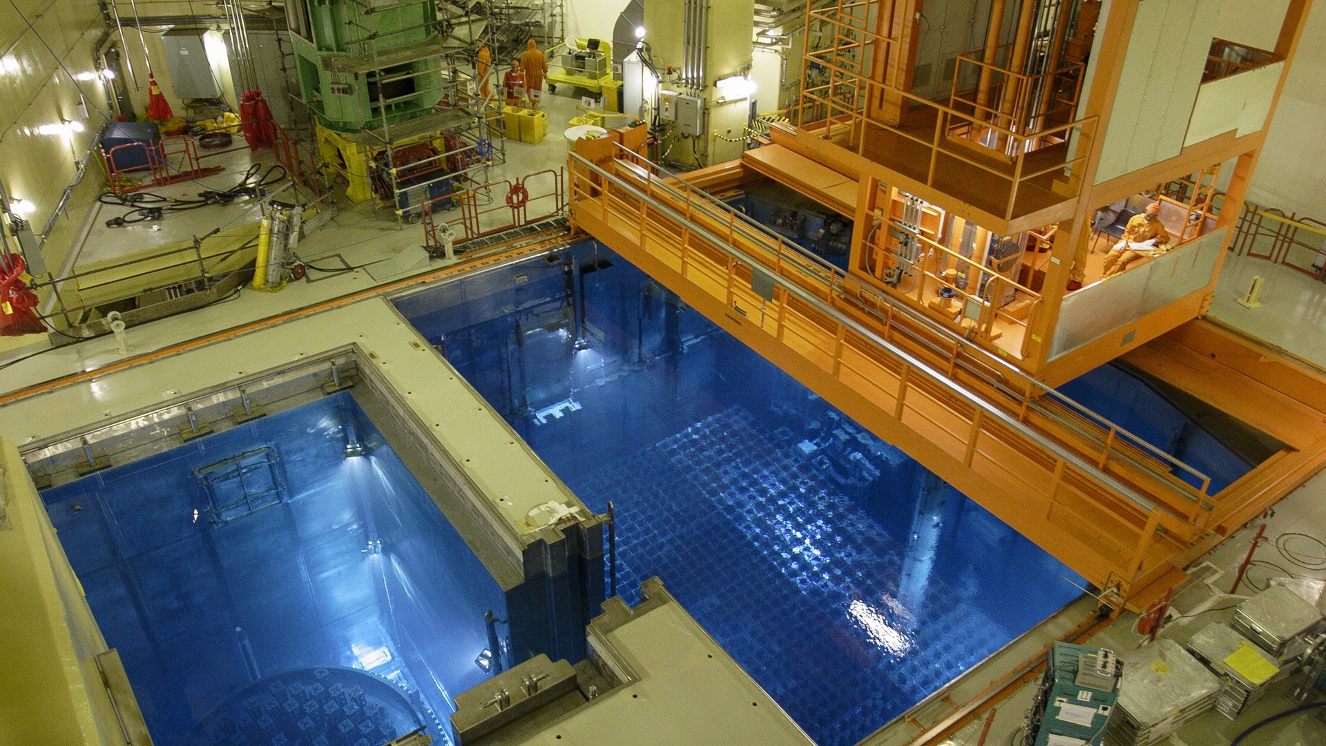 US targets 4,000 tons of nuclear fuel recycling with new $2.5 million funding push
