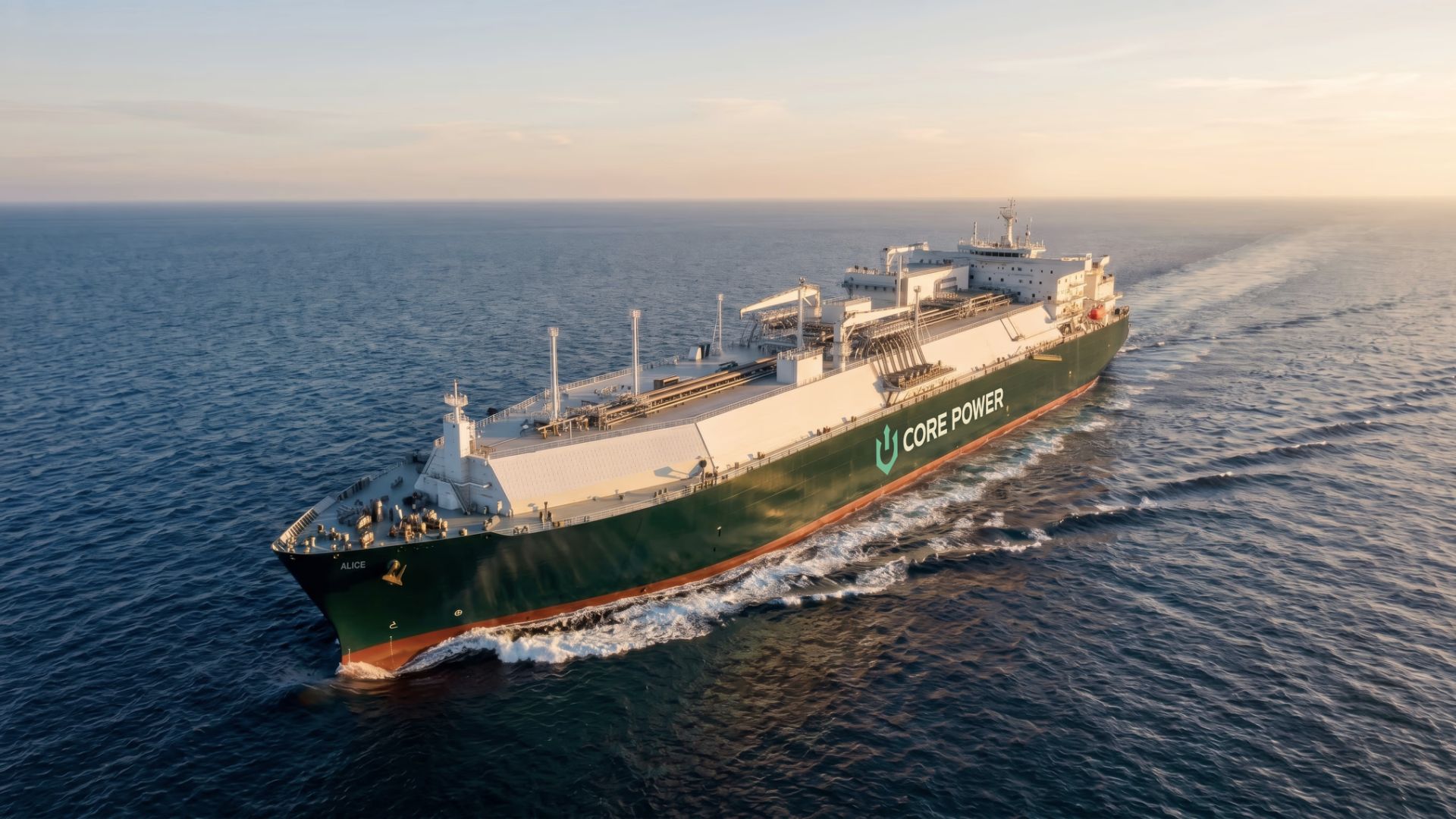 US to study reliable power from floating nuclear power plants, nuclear-powered commercial ships