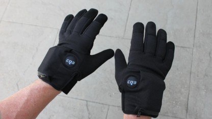 USA: ICE will Elektroschock-Handschuhe einsetzen
