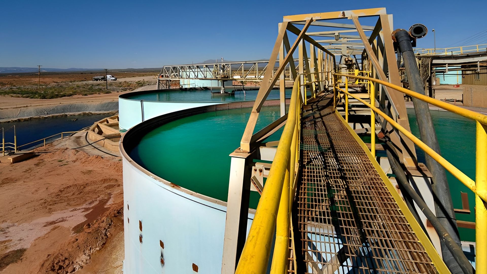 Utah rare earth worth $5.5M per tonne wins approval from Japanese magnet maker