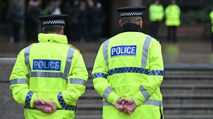 Vereinigtes Königreich: Hacker leaken Daten von über 100.000 Polizisten