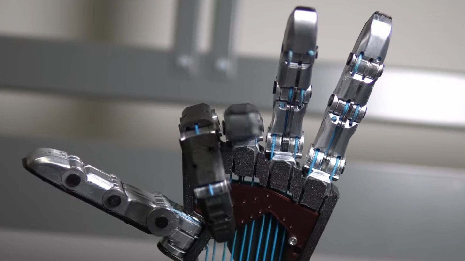 Video: Foundation’s new robotic hand catches baseball mid-air with human-like precision