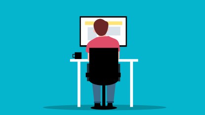 Vom Freelancer zum Unternehmer: 100.000 Euro weg, jede Menge Stress – und ein Happy End