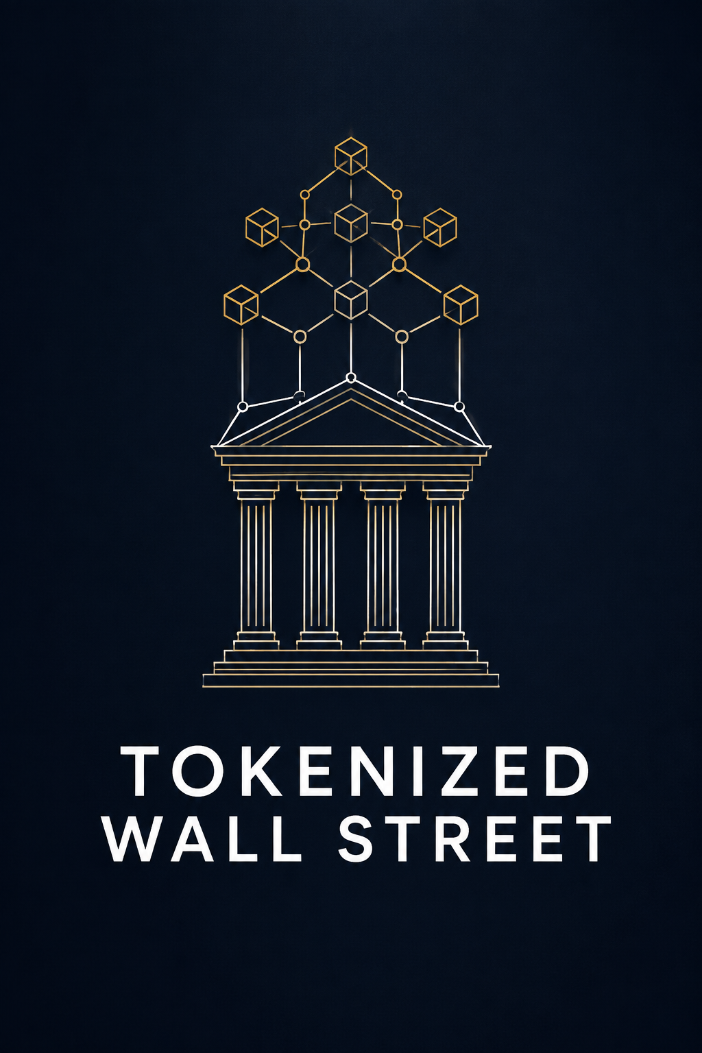 Wall Street Is Quietly Rebuilding Itself on Blockchain — And Almost Nobody Is Talking About It…