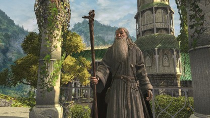War in the North: Vergessenes Herr-der-Ringe-Spiel kehrt überraschend zurück