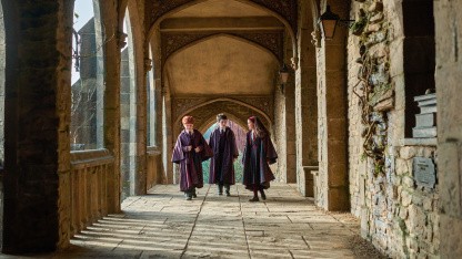 Warner Bros: Entwicklung von Hogwarts Legacy 2 offiziell bestätigt