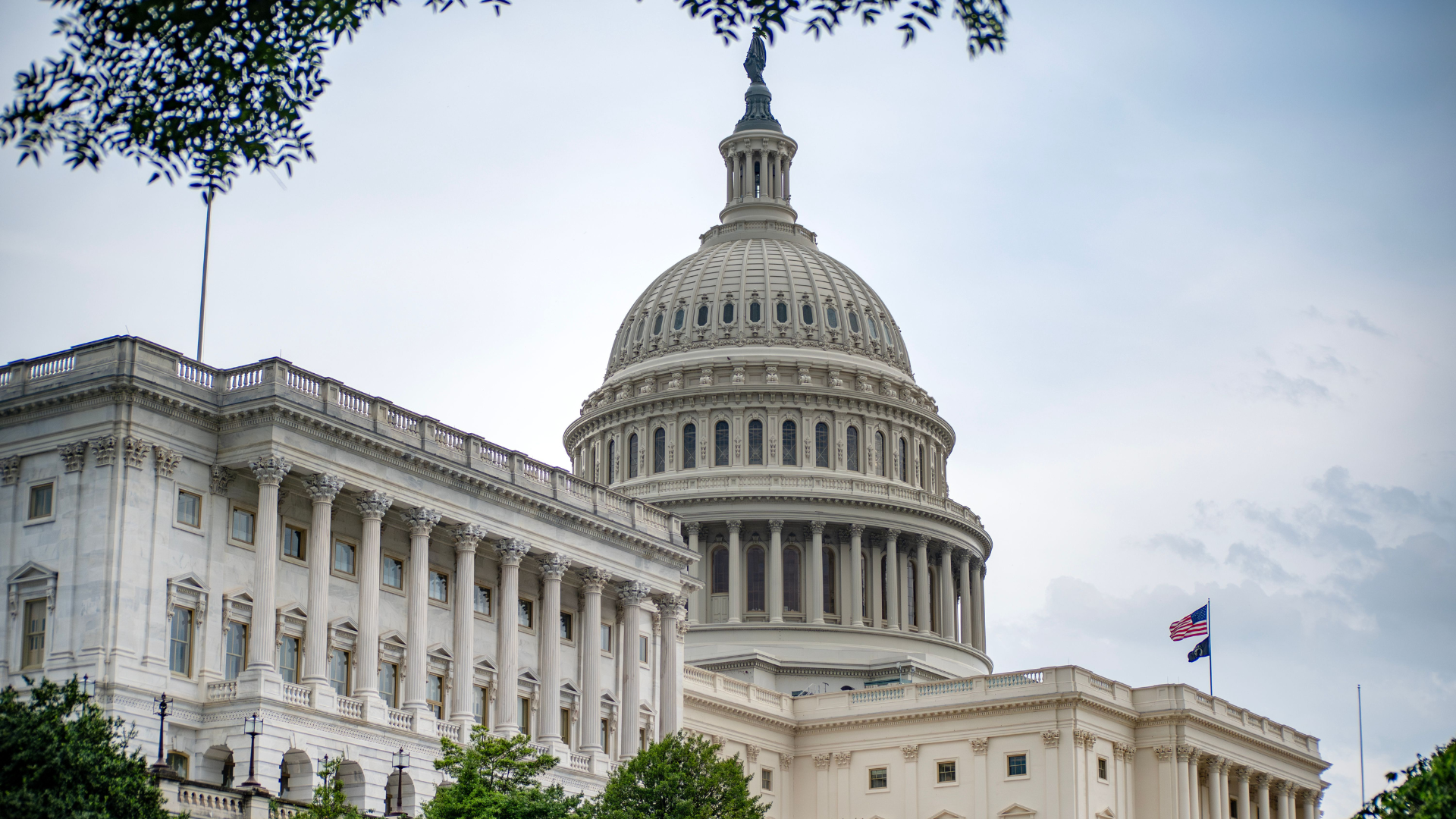 Washington Is Giving Crypto Something It Has Always Lacked: Rules Investors Can Trust