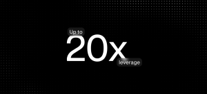 We’re raising BTC/USD margin leverage to 20x on Kraken Pro