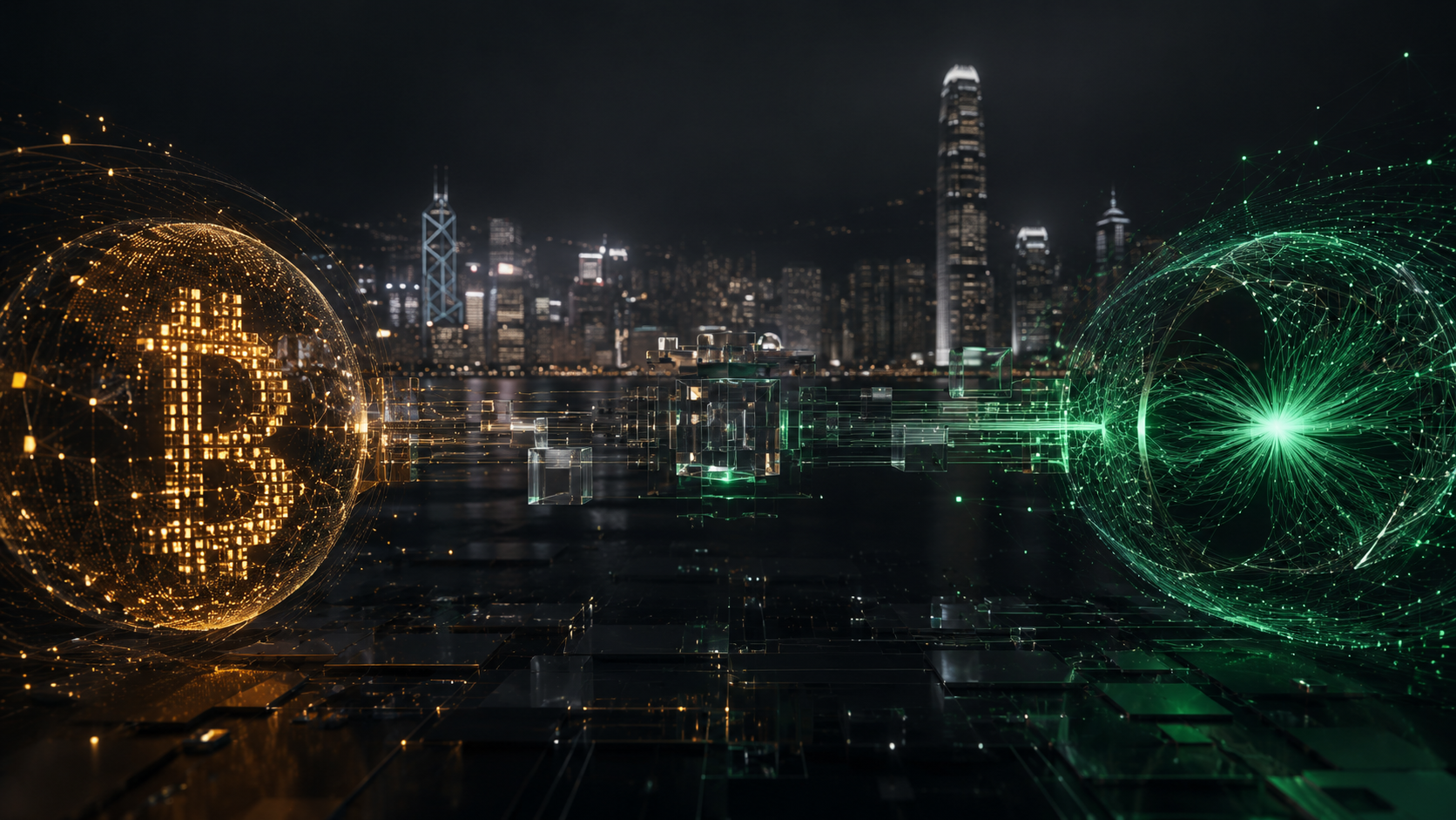 What Bitcoin Asia 2026 Reveals About the Convergence of AI, Bitcoin and On-Chain Infrastructure