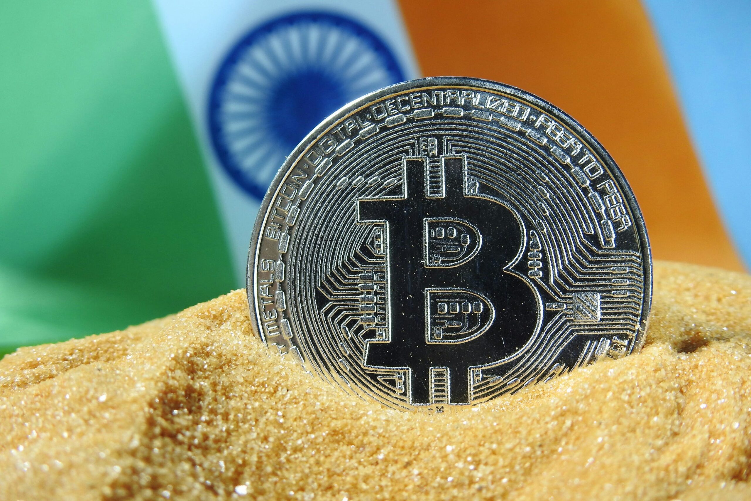 What Crypto Trading in India actually looks like