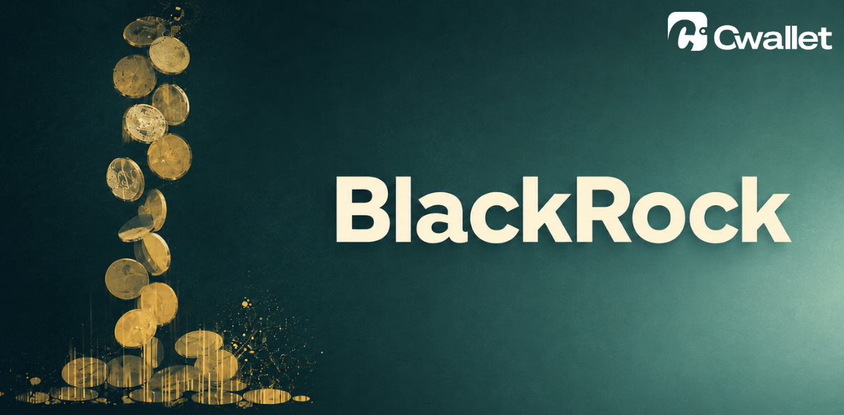 What Does BlackRock’s $311B RWA Bet Mean for Crypto Traders?