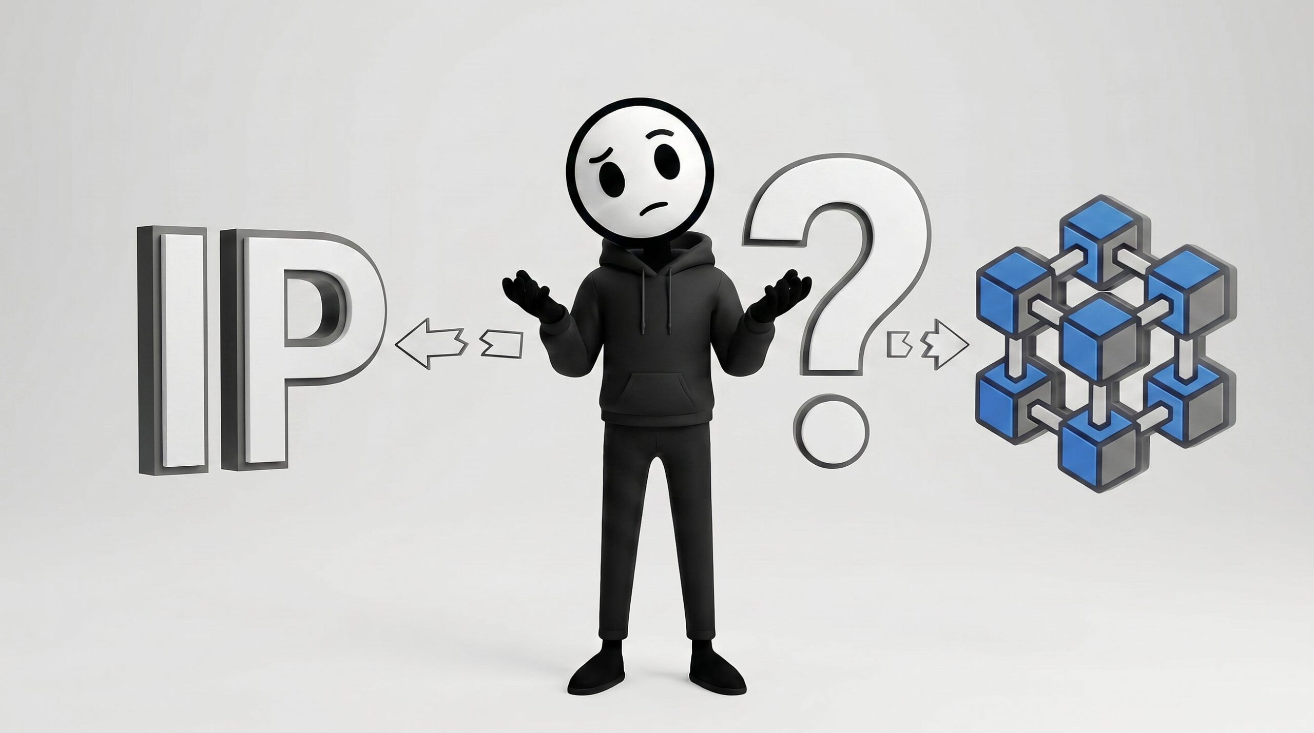 What Does “Bringing IP Onchain” Actually Mean?