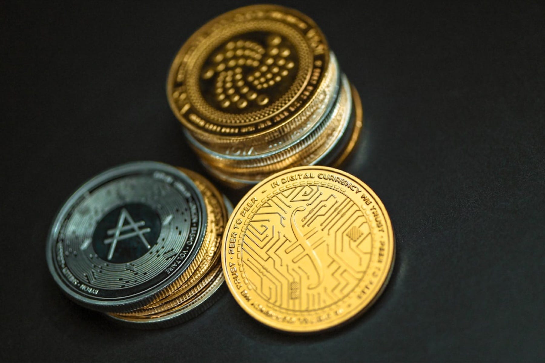 What Does “Skin in the Game” Mean in Crypto?