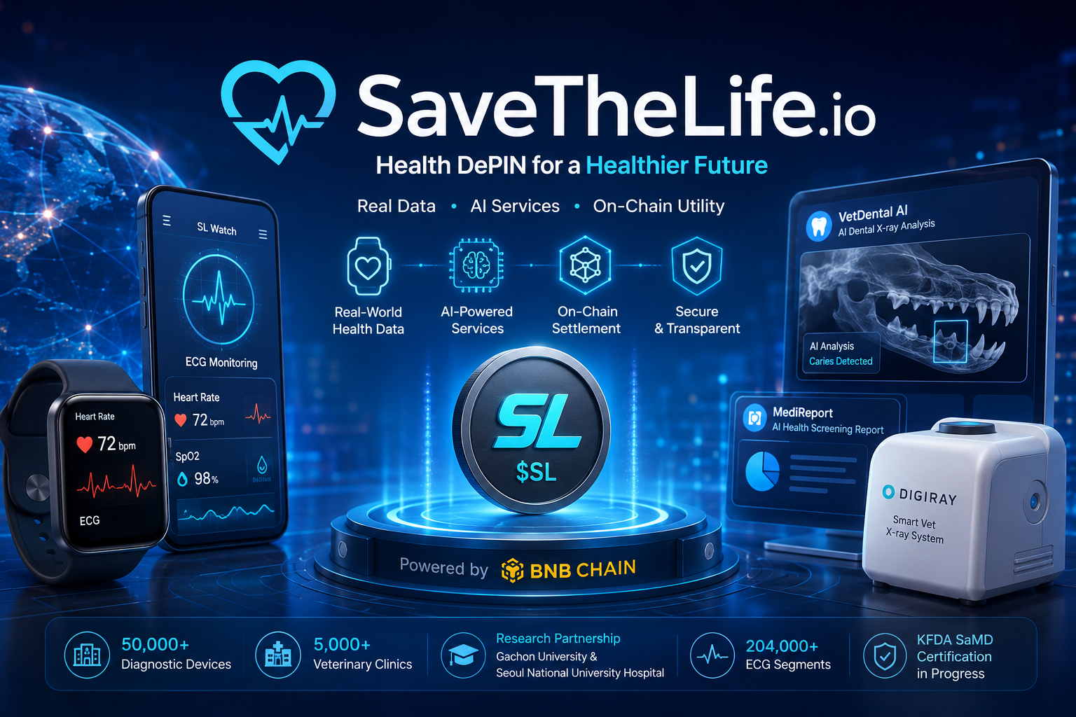What If Healthcare AI Could Pay for Itself?
